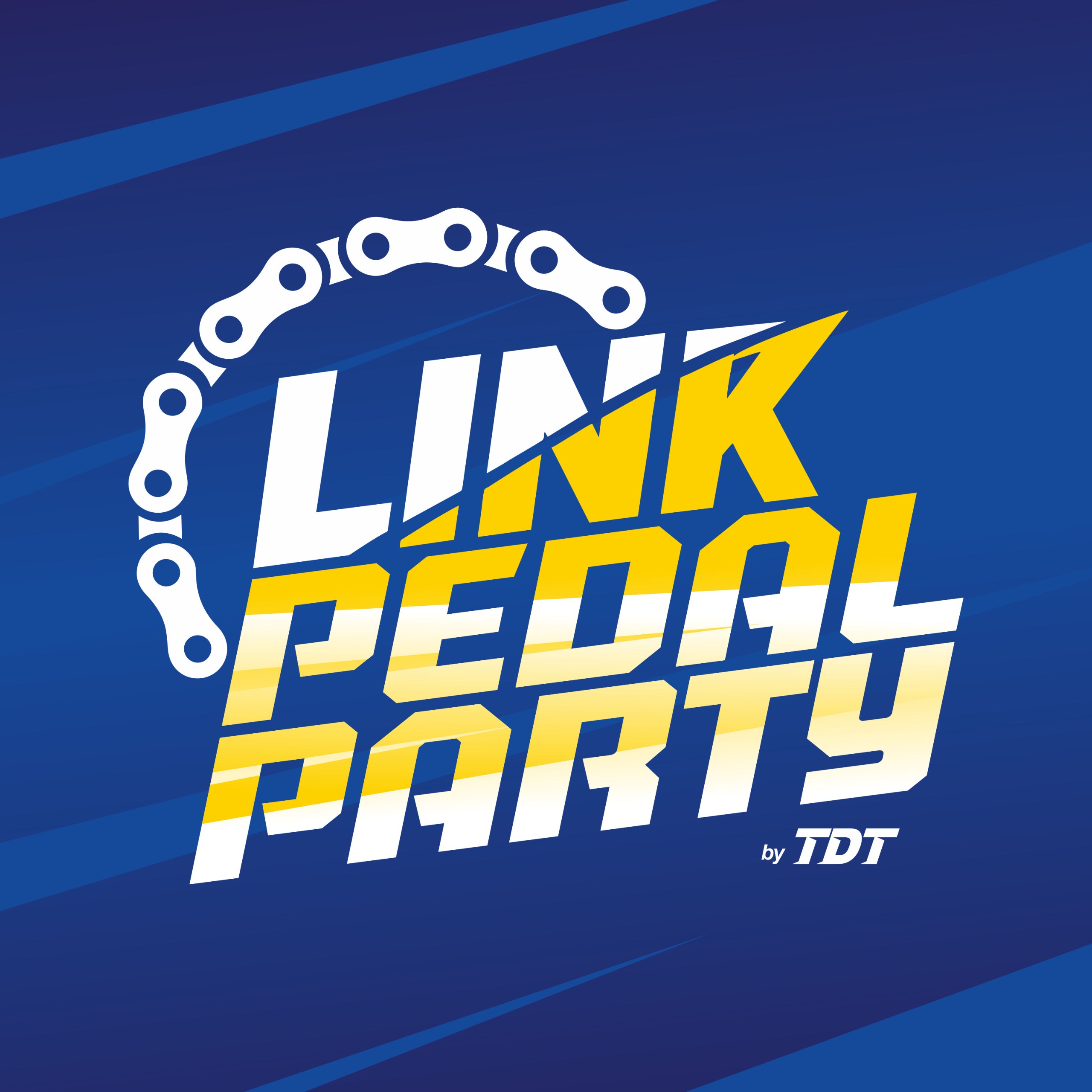 LINK PEDAL PARTY by TDT
